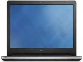  Dell Inspiron 15 5558 (X560569IN9) Laptop (Core i7 5th Gen 16 GB 2 TB Windows 8 1 4 GB) prices in Pakistan